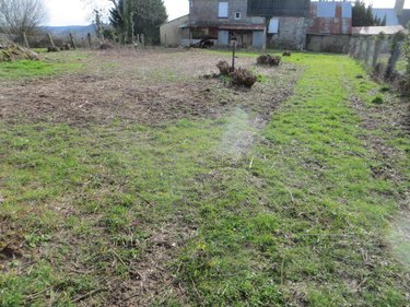 Maison a vendre Saint-Manvieu-Bocage 14380 Calvados 43 m2 2 pièces 38000 euros