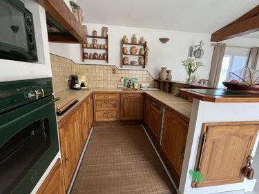 Maison a vendre Saint-Père-en-Retz 44320 Loire-Atlantique 150 m2 4 pièces 332800 euros