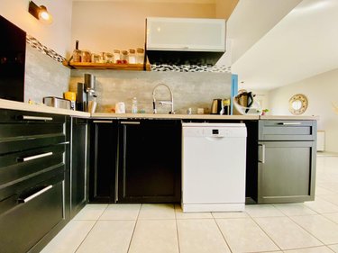 Maison a vendre Saint-Drézéry 34160 Hérault 130 m2 4 pièces 348500 euros