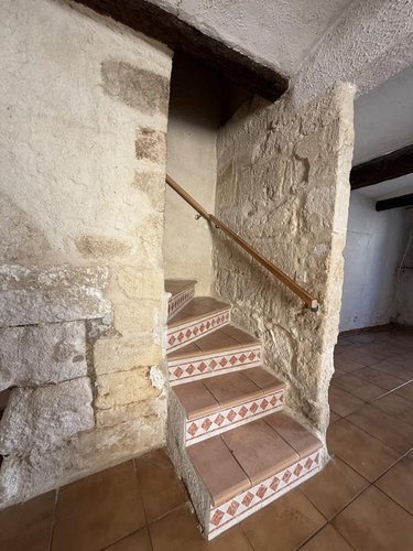 Maison a vendre Lansargues 34130 Hérault 59 m2 3 pièces 116000 euros