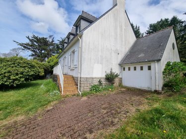 Maison a vendre Locronan 29180 Finistère 106 m2 6 pièces 252480 euros