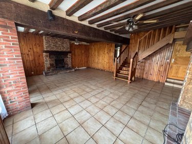 Maison a vendre Moutiers-au-Perche 61110 Orne 140 m2 5 pièces 122475 euros