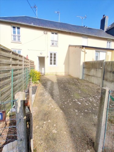 Location maison Saint-Romain-de-Colbosc 76430 Seine-Maritime 35 m2 2 pièces 450 euros