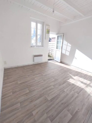 Location maison Saint-Romain-de-Colbosc 76430 Seine-Maritime 35 m2 2 pièces 450 euros