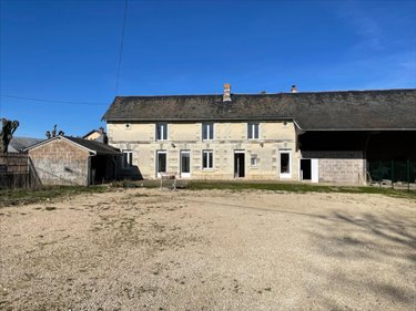Maison a vendre Angliers 86330 Vienne 130 m2 3 pièces 178160 euros