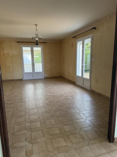 Maison a vendre Martinet 85150 Vendée 104 m2  197700 euros