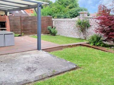 Maison a vendre Carvin 62220 Pas-de-Calais 77 m2 7 pièces 192950 euros