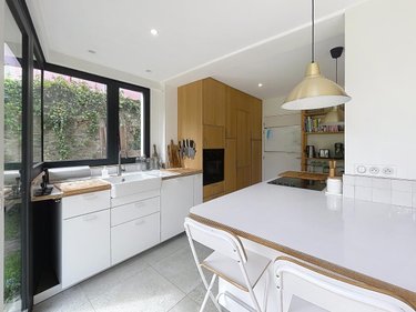 Maison a vendre Lorient 56100 Morbihan 111 m2 5 pièces 550520 euros