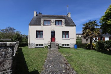 Maison a vendre Plomelin 29700 Finistère 90 m2 8 pièces 197025 euros