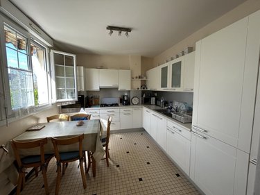Maison a vendre Noyal-Châtillon-sur-Seiche 35230 Ille-et-Vilaine 107 m2 5 pièces 291555 euros
