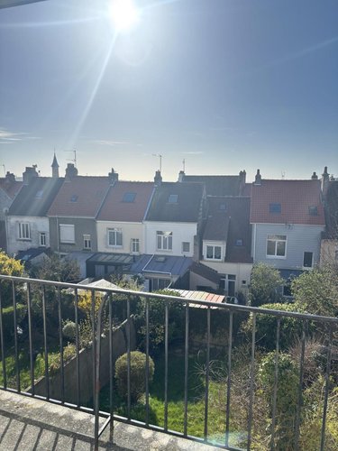 Maison a vendre Boulogne-sur-Mer 62200 Pas-de-Calais 104 m2 5 pièces 179350 euros