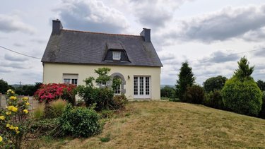 Maison a vendre Plougonven 29640 Finistère 110 m2 7 pièces 152395 euros