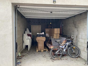 Garage et parking a vendre Vire-Normandie 14500 Calvados 21 m2  18000 euros