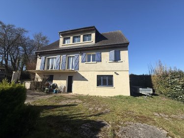 Maison a vendre Olizy 51700 Marne 145 m2 6 pièces 189000 euros
