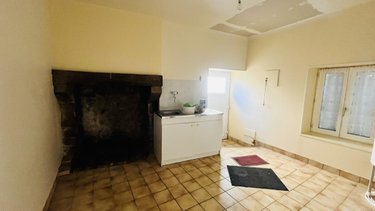 Maison a vendre Camors 56330 Morbihan 105 m2  229360 euros
