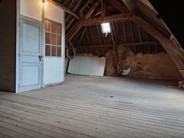 Maison a vendre Moulines 50600 Manche 110 m2 5 pièces 147140 euros