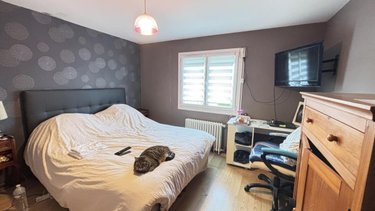 Maison a vendre Saint-Martin-Boulogne 62280 Pas-de-Calais 113 m2 5 pièces 220000 euros