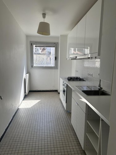 Appartement a vendre Paris 15e arrondissement 75015 Paris 66 m2 3 pièces 545000 euros