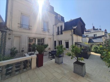 Maison a vendre Vendôme 41100 Loir-et-Cher 351 m2 12 pièces 831200 euros