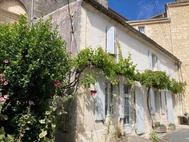 Immeuble a vendre Pont-l'Abbé-d'Arnoult 17250 Charente-Maritime 73 m2  127800 euros