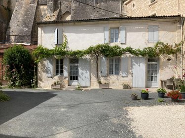 Immeuble a vendre Pont-l'Abbé-d'Arnoult 17250 Charente-Maritime 73 m2  127800 euros