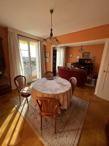 Appartement a vendre Le Mans 72000 Sarthe 98 m2 5 pièces 148400 euros