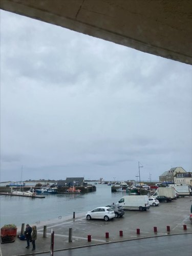 Location appartement Saint-Vaast-la-Hougue 50550 Manche 106 m2 3 pièces 860 euros