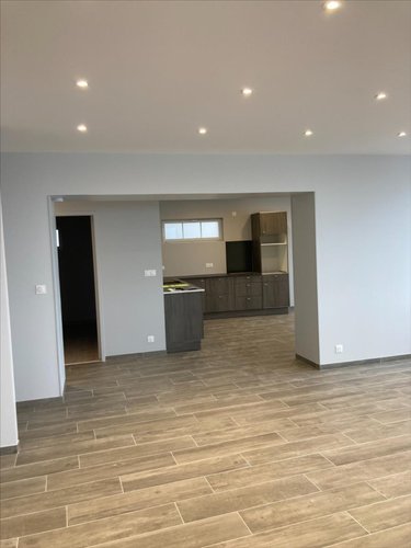 Location appartement Saint-Vaast-la-Hougue 50550 Manche 106 m2 3 pièces 860 euros