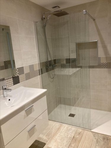 Location appartement Saint-Vaast-la-Hougue 50550 Manche 106 m2 3 pièces 860 euros