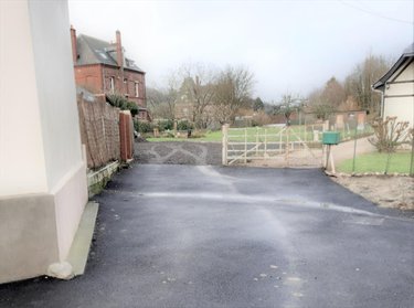 Maison a vendre Longueville-sur-Scie 76590 Seine-Maritime 200 m2 10 pièces 204750 euros