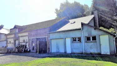 Maison a vendre Longueville-sur-Scie 76590 Seine-Maritime 200 m2 10 pièces 204750 euros