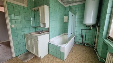 Maison a vendre Roubaix 59100 Nord 117 m2 4 pièces 230600 euros
