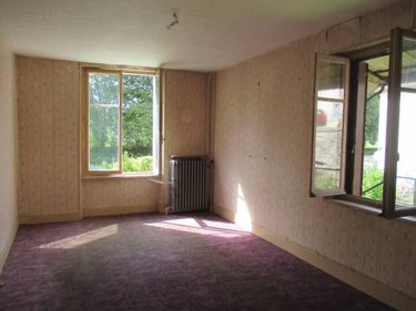 Maison a vendre Port-sur-Saône 70170 Haute-Saône 81 m2 4 pièces 110000 euros