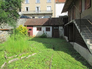 Maison a vendre Port-sur-Saône 70170 Haute-Saône 81 m2 4 pièces 110000 euros
