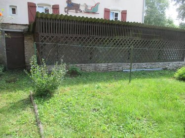 Maison a vendre Port-sur-Saône 70170 Haute-Saône 81 m2 4 pièces 110000 euros