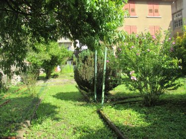 Maison a vendre Port-sur-Saône 70170 Haute-Saône 81 m2 4 pièces 110000 euros