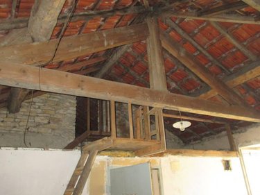 Maison a vendre Port-sur-Saône 70170 Haute-Saône 81 m2 4 pièces 110000 euros