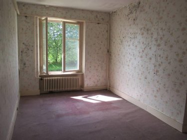 Maison a vendre Port-sur-Saône 70170 Haute-Saône 81 m2 4 pièces 110000 euros
