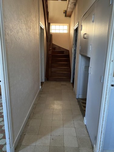 Maison a vendre Étriché 49330 Maine-et-Loire 146 m2 7 pièces 193610 euros