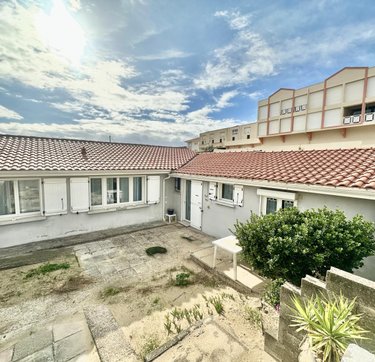 Maison a vendre Mimizan 40200 Landes 84 m2 4 pièces 299400 euros