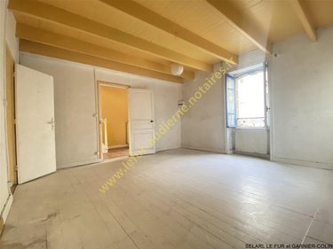 Maison a vendre Audierne 29770 Finistère 84 m2 4 pièces 208500 euros