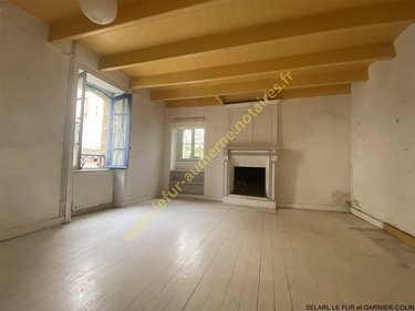 Maison a vendre Audierne 29770 Finistère 84 m2 4 pièces 208500 euros