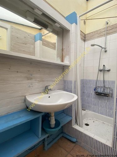 Maison a vendre Audierne 29770 Finistère 84 m2 4 pièces 208500 euros