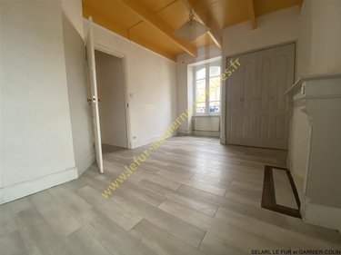 Maison a vendre Audierne 29770 Finistère 84 m2 4 pièces 208500 euros