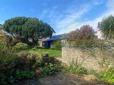 Maison a vendre Audierne 29770 Finistère 84 m2 4 pièces 208500 euros