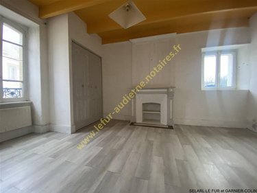 Maison a vendre Audierne 29770 Finistère 84 m2 4 pièces 208500 euros