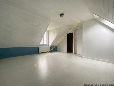 Maison a vendre Audierne 29770 Finistère 84 m2 4 pièces 208500 euros