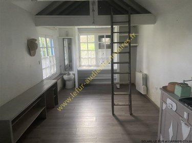 Maison a vendre Audierne 29770 Finistère 84 m2 4 pièces 208500 euros
