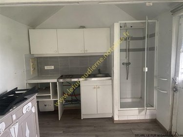 Maison a vendre Audierne 29770 Finistère 84 m2 4 pièces 208500 euros