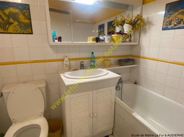 Maison a vendre Audierne 29770 Finistère 84 m2 4 pièces 208500 euros